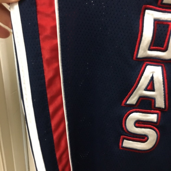 Adidas basketball shorts tank top Climacool L 3 - Picture 5 of 8